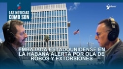 Las Noticias Como Son