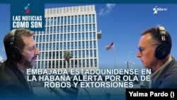 Las Noticias Como Son