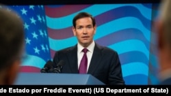 El apoyo de Estados Unidos a Israel